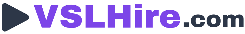 VSL Hire Logo